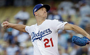 Buehler趕不上開季不著急！喊話保持健康