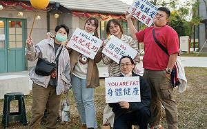 2024香港年宵在高雄 體驗港式年味全台唯一