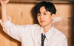 HOOK突宣布「暫停週更」！認：想停下腳步精進自己