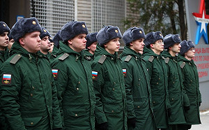 俄擴大徵兵引爆出逃潮！南韓統計：申請庇護數增加5倍