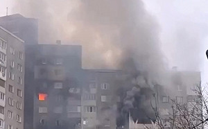 俄高超音速「鋯石飛彈」首次使用？基輔7日大規模空襲 殘骸分析出爐