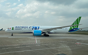 林大鈞仍欠400萬包機款！越竹航空：將聲請假扣押