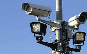 加強監控？香港2千支「天眼」3月安裝 港警稱：數量不夠還會再裝