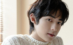 高顏值「德德」IG追蹤單日破11萬人 老爸鄭運鵬輸很大