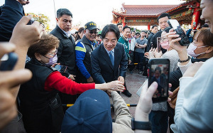 賴清德內閣人事安排受矚目　綠委：協調、溝通能力非常重要