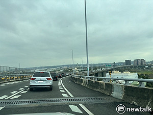 區間測速都違法可撤銷?事實查核中心批:簡化交通法規「並未違法」
