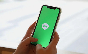 開工日前幫LINE瘦身　一鍵砍掉容量大肥蟲！