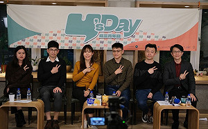 青世代為什麼不快樂？ Y’s Day｢週三青年日｣探討與陰影共存的青春