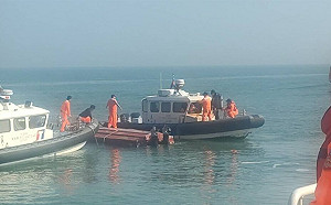 吳瑟致觀點》翻船案落幕！與其放大看待取得共識不如思考避免爭議