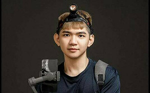 沒人會拿生命開玩笑?柬埔寨逮兩台網紅 晚安小雞與阿鬧跪地被上銬