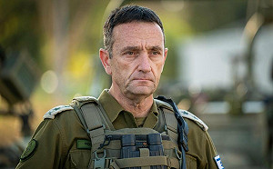 強攻黎南瞄準真主黨 以陸軍參謀長：做好戰爭準備