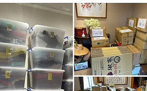 不多拖3個月 游錫堃：讓新院長早點使用 ，春節期間努力打包 