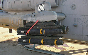 地獄火導彈6刀片飛出！美軍斬首行動 消滅真主黨旅領導人