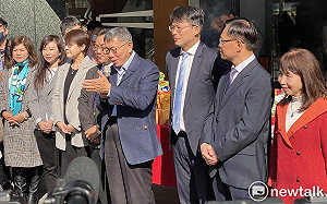 藍擬邀陳建仁瘦肉精專案報告 柯：綠講不出所以然 只好加開臨時會 