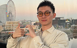 視網膜愛犬情人節掙脫「跑去追野狗」！網笑：牠是在追男朋友