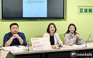 台中市府拒絕加驗同批豬肉 綠委怒批盧秀燕「擔心釐清真相」