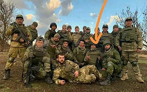 (影) 人死就賴帳！中國人加入俄軍後被殺 俄媒：他不是俄羅斯士兵