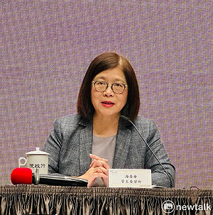 2名陸籍船員落海不治 海委會：對於海域內的執法是必須的