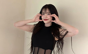 李多慧親自下廚煮台式滷肉！「大口狂塞」崩壞模樣曝