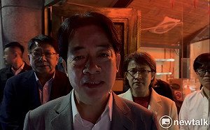 哀悼陳俊翰逝世 賴清德不捨：希望社會多了解他的精神