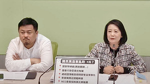 柯文哲身兼政策會執行長 吳思瑤：民眾黨本就一人說了算