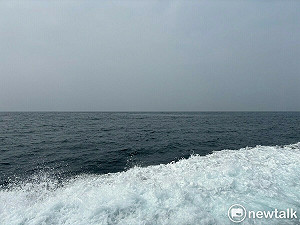 聖嬰現象春末結束!專家:反聖嬰今年夏季後接手