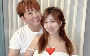 台灣電競圈再添喜訊！SoBaDRush甜曬老婆孕肚照