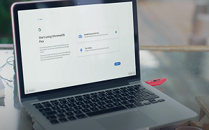 Windows 10 明年淘汰！Google ChromeOS Flex 可免費延長舊電腦壽命