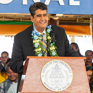 中國喊飯店「訂好訂滿」買邦交 綠委籲：用自由力量讓帛琉飯店住好住滿