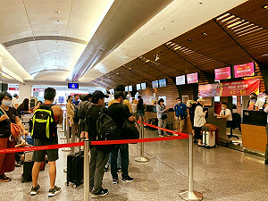 外國遊客可投保！泰國新醫療保險 意外傷亡最高賠100萬泰銖
