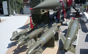 要給俄國「放血」! 這武器將首次上戰場 法國軍援最貴AASM飛彈給烏