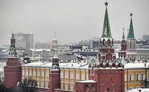 撕裂太空! CNN曝俄試圖用核電磁脈衝毀衛星 美警告 : 超越任何核武器威脅