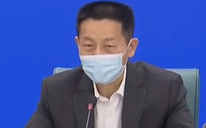 打擊財務造假玩真的? 傳中共怒查800家擬 IPO 企業 報導慘遭秒刪