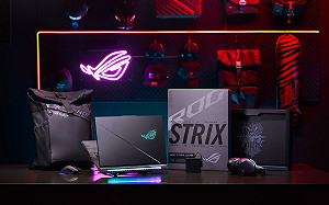 電競潮開箱》堆效能不手軟！ROG Strix SCAR 18測試大公開