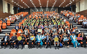 畢業即外派！中山大學首支國際金融國家隊亮麗出擊  