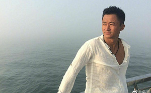 貴圈太亂了! 戰狼吳京愛滋疑雲再傳「傳播鏈」 娛樂圈、官太太們怕怕