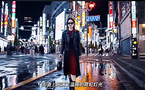 OpenAI 新作「Sora」將問世 ! 輸入文字就可產生短影片 最多可達60秒