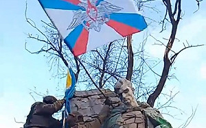 烏克蘭撤軍阿夫迪夫卡  澤倫斯基：為救官兵性命