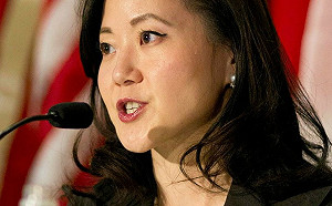 中共海外獵殺？ 趙安吉證實沉車死於湖中 中媒假消息蓋天 網傳陰謀論