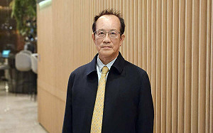 高雄邁向智慧城市的一大步 林富男：歡迎輝達設立AI先進算力中心 