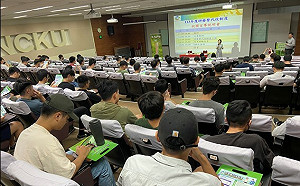 93年次以前役男仍得申請研發替代役 118年前不受影響