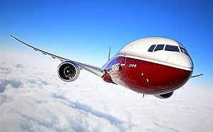 上海飛紐約只要2小時！波音公司研發「極音速客機」