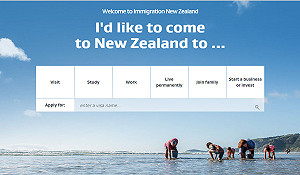 華裔女為假兒子申請移民被逮  紐西蘭重判26月