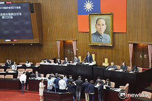 國民黨未提年改最終版　藍卻轟綠採最嚴厲版