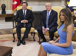 巴拿馬外交休兵否則斷交說  外交部 : 絕無此事