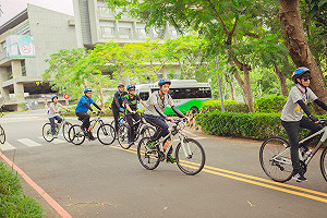 夢想騎士》為夢想前進  小騎士們義賣求圓夢
