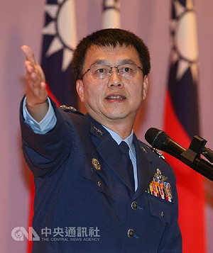 又凸槌？2鷹式飛彈操演炸裂 空軍淡定這樣回應