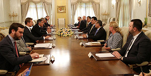 伊拉克庫德斯坦政府：不給獨立公投就開戰