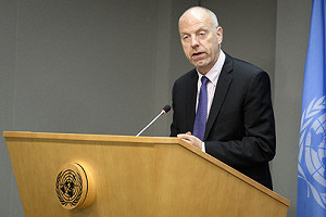 全球年增8300萬人  UN：印度人口7年後贏中國