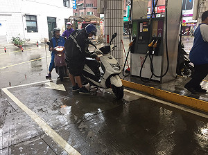 油價估將連4跌  柴油再逼20元大關